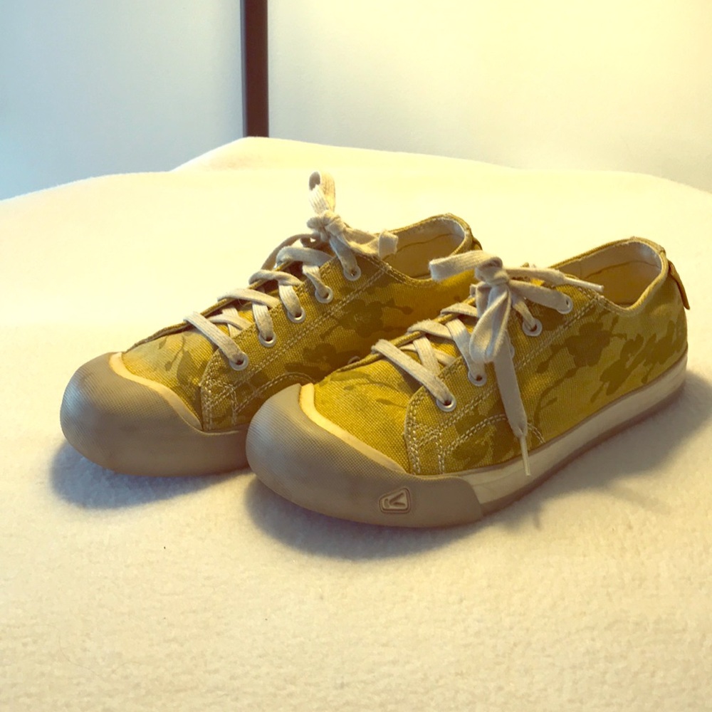 Keen Shoes